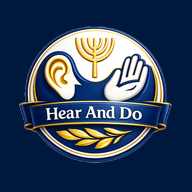Hear And Do Ministries logo